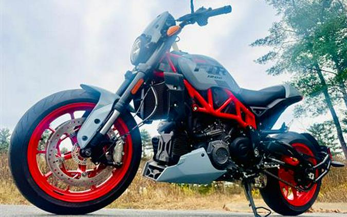 2024 Indian Motorcycle FTR Sport