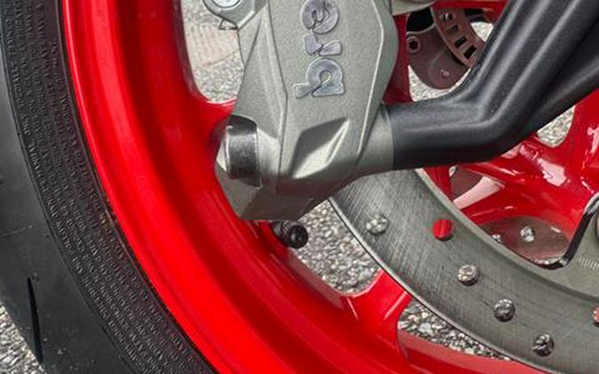 2024 Indian Motorcycle FTR Sport