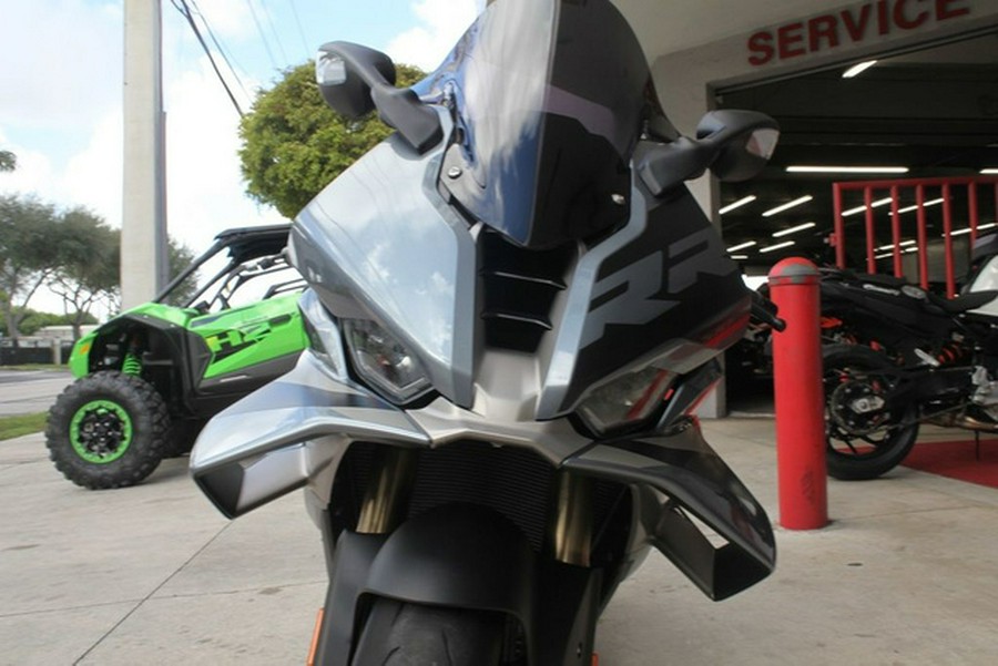 2025 BMW S 1000 RR Sport