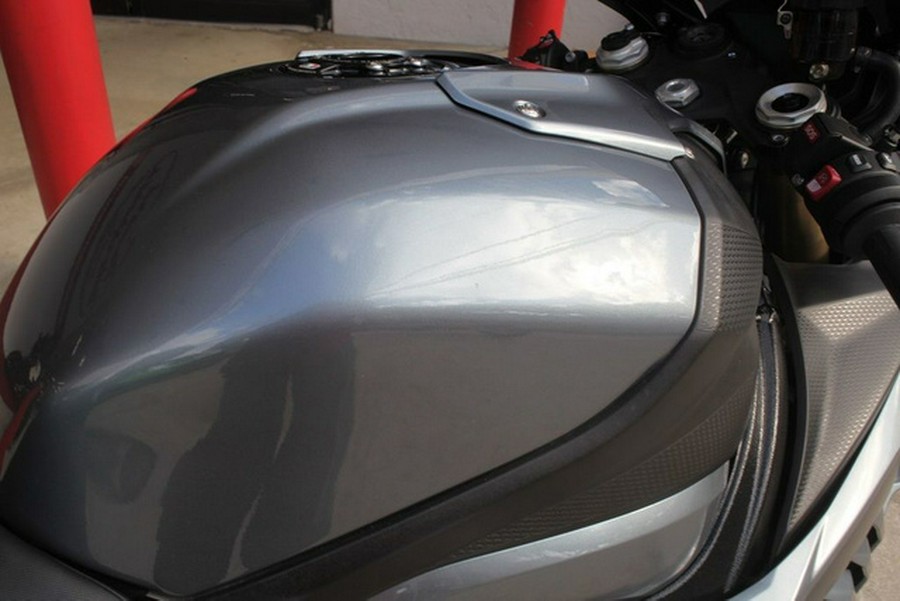 2025 BMW S 1000 RR Sport