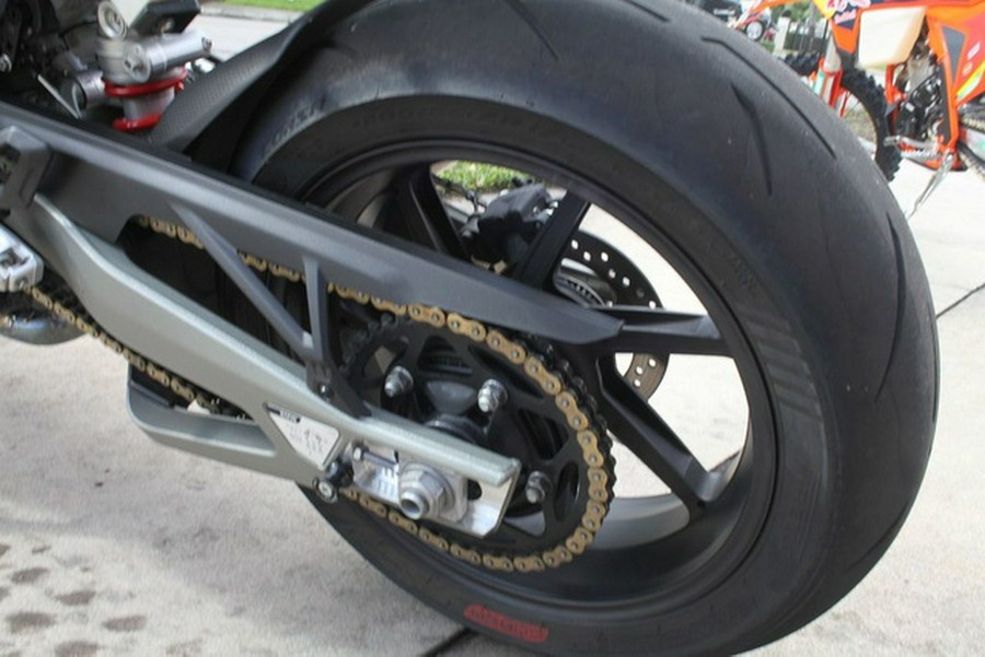 2025 BMW S 1000 RR Sport