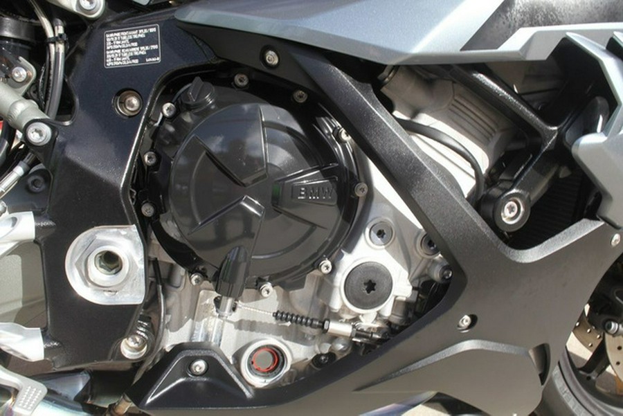 2025 BMW S 1000 RR Sport