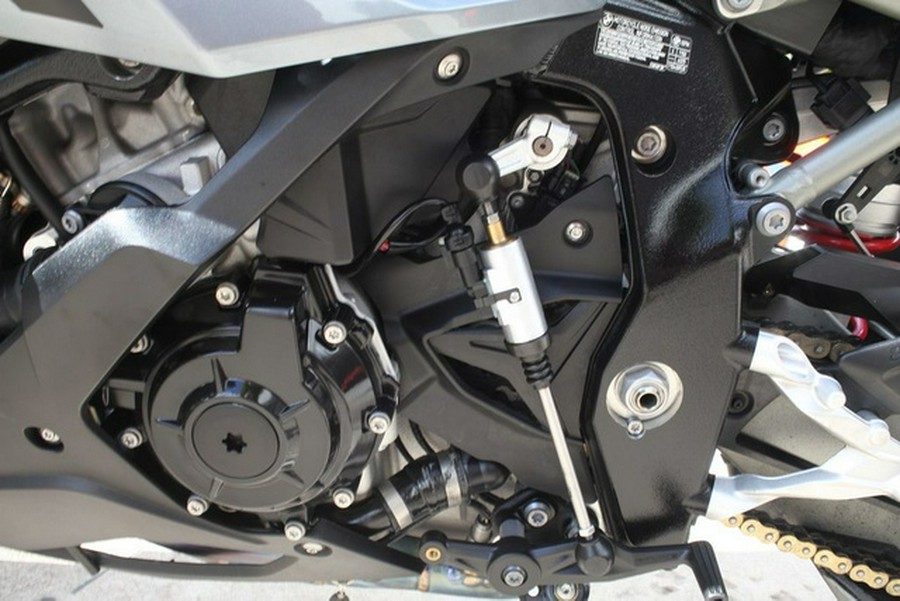 2025 BMW S 1000 RR Sport