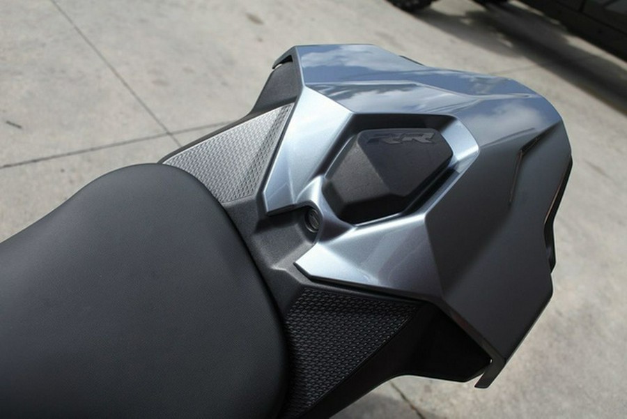 2025 BMW S 1000 RR Sport