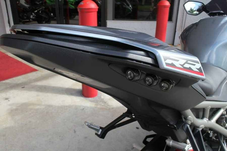 2025 BMW S 1000 RR Sport