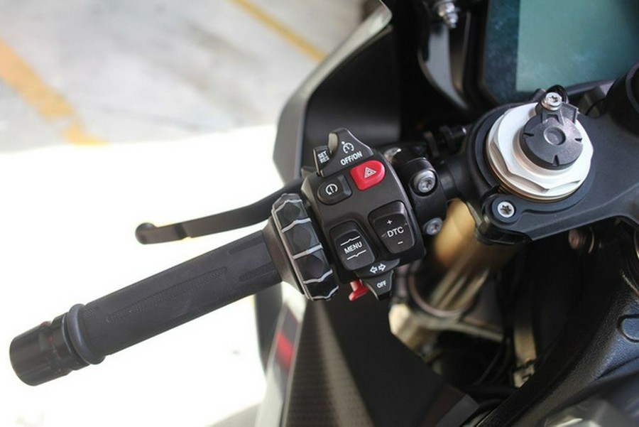 2025 BMW S 1000 RR Sport