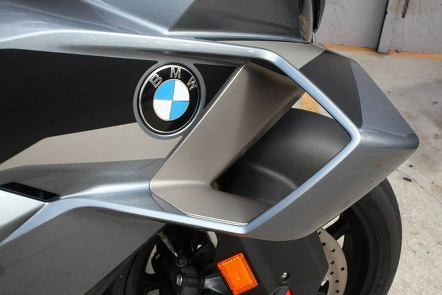 2025 BMW S 1000 RR Sport