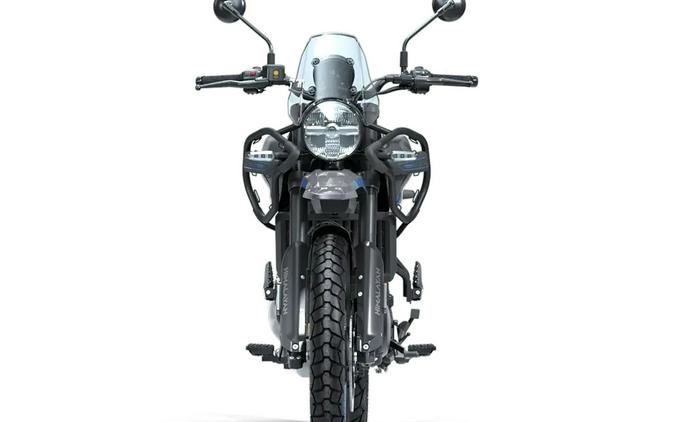 2025 Royal Enfield Himalayan 450