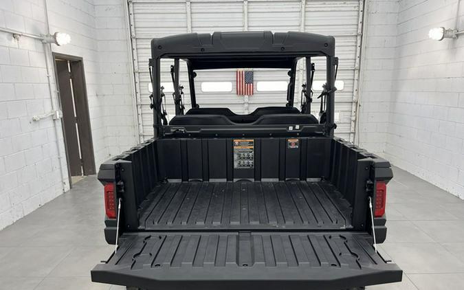 2026 Polaris Ranger Crew SP 570 SAGE GREEN