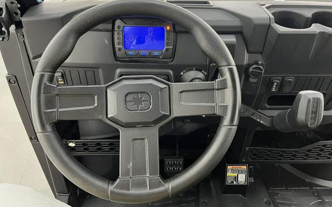 2026 Polaris Ranger Crew SP 570 SAGE GREEN