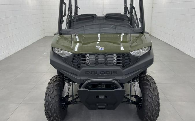 2026 Polaris Ranger Crew SP 570 SAGE GREEN