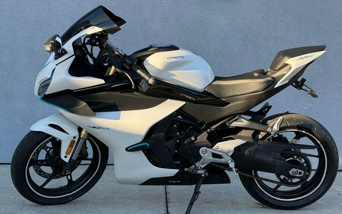 2024 CFMOTO 450SS