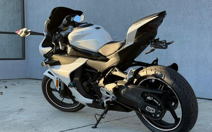 2024 CFMOTO 450SS