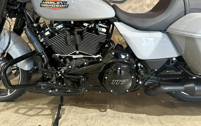 FLHX 2024 Street Glide®