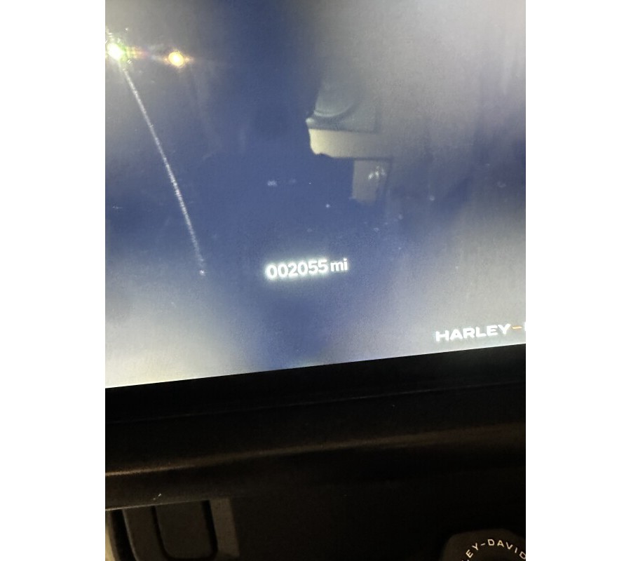 FLHX 2024 Street Glide®