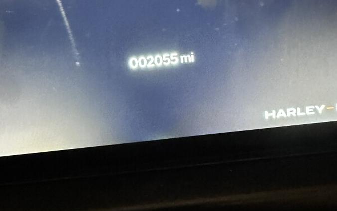 FLHX 2024 Street Glide®