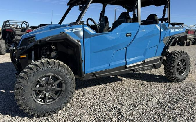 2026 Polaris GENERAL XP 4 1000 Ultimate