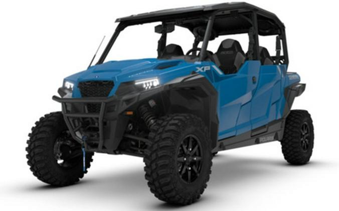2026 Polaris GENERAL XP 4 1000 Ultimate
