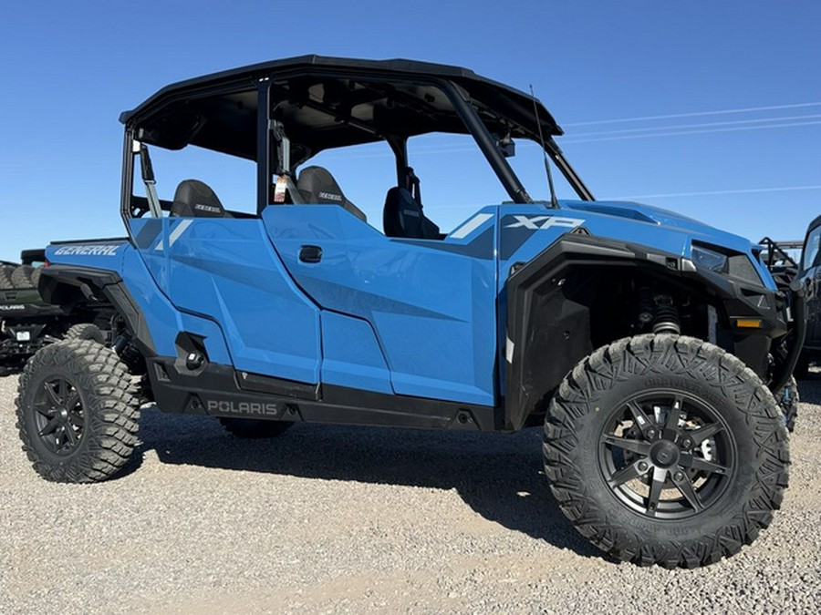 2026 Polaris GENERAL XP 4 1000 Ultimate