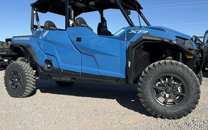 2026 Polaris GENERAL XP 4 1000 Ultimate