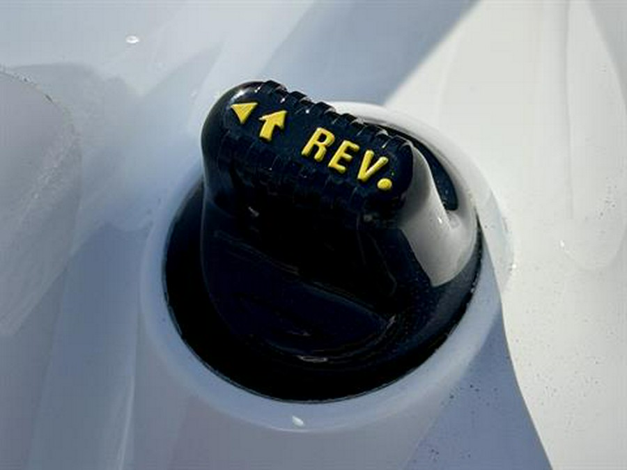 2026 Yamaha Raptor 700R SE