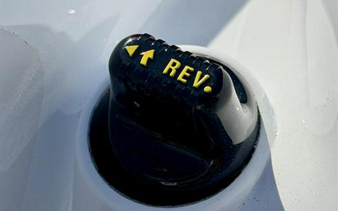 2026 Yamaha Raptor 700R SE