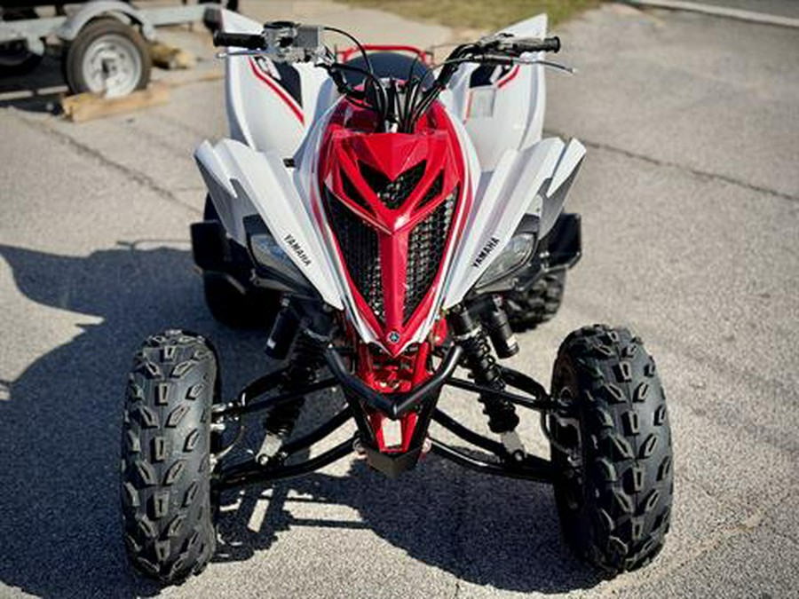 2026 Yamaha Raptor 700R SE
