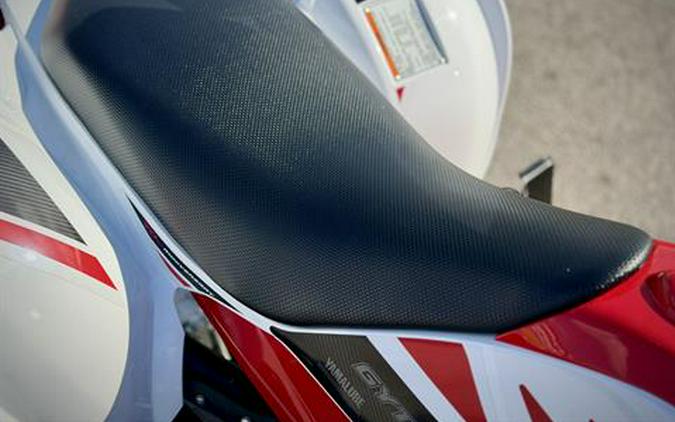 2026 Yamaha Raptor 700R SE