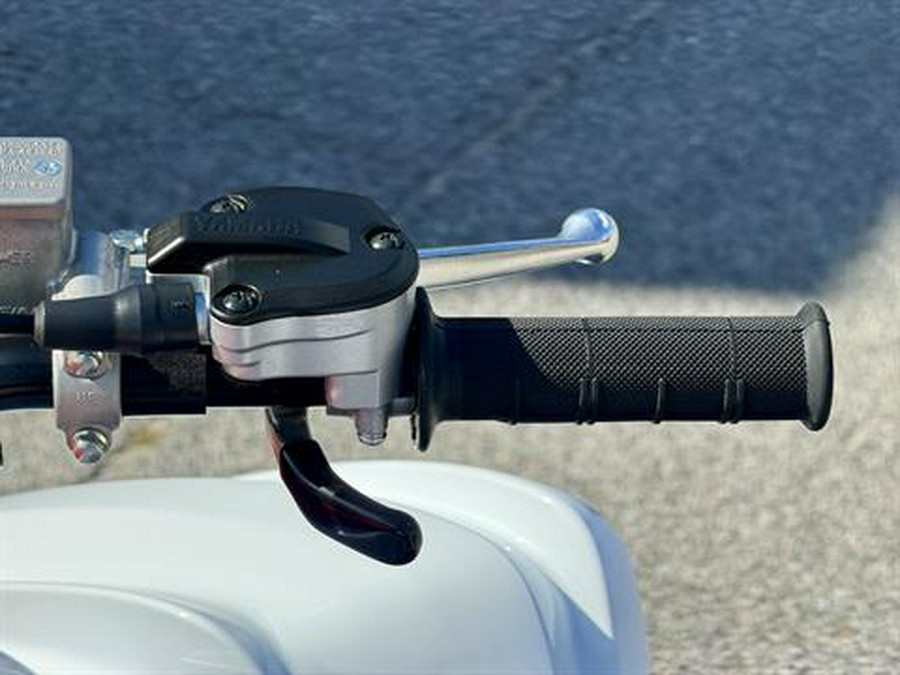 2026 Yamaha Raptor 700R SE