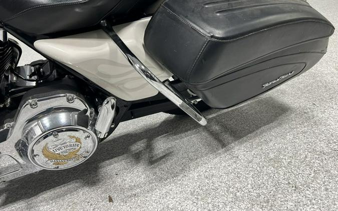 2007 Harley-Davidson FLHRS - Road King Custom