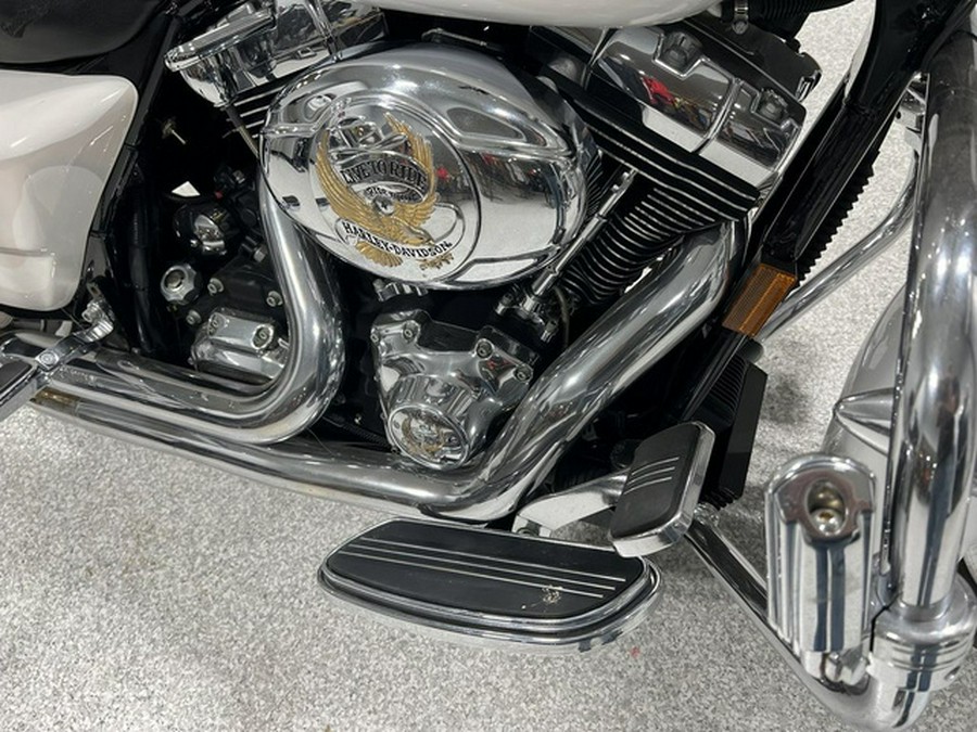 2007 Harley-Davidson FLHRS - Road King Custom