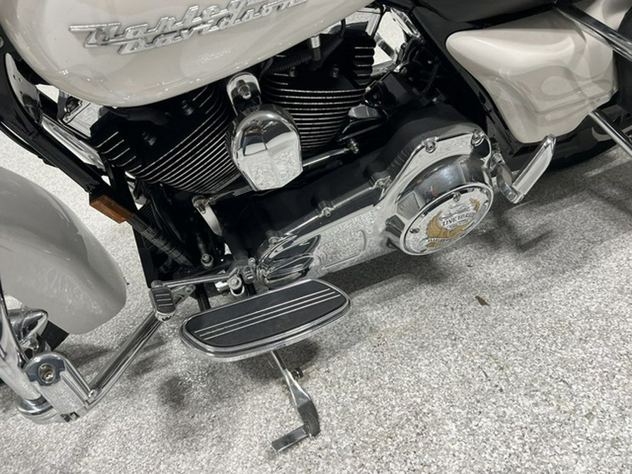 2007 Harley-Davidson FLHRS - Road King Custom