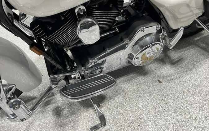 2007 Harley-Davidson FLHRS - Road King Custom