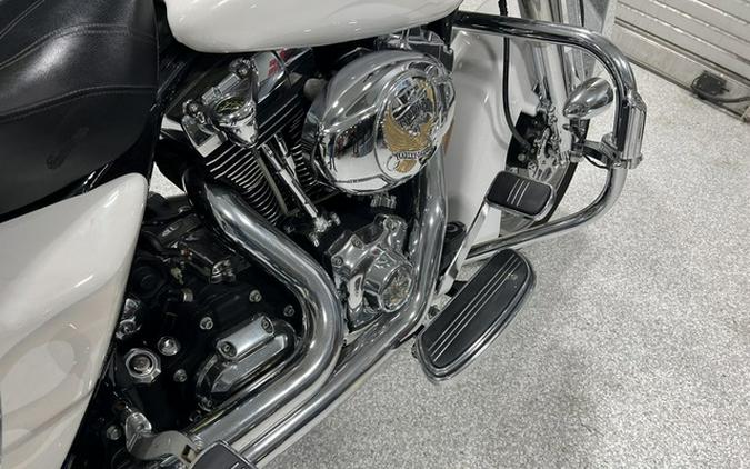 2007 Harley-Davidson FLHRS - Road King Custom