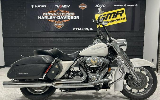 2007 Harley-Davidson FLHRS - Road King Custom