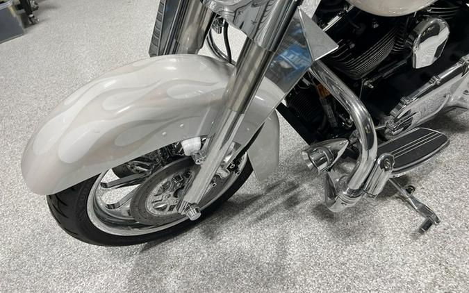 2007 Harley-Davidson FLHRS - Road King Custom