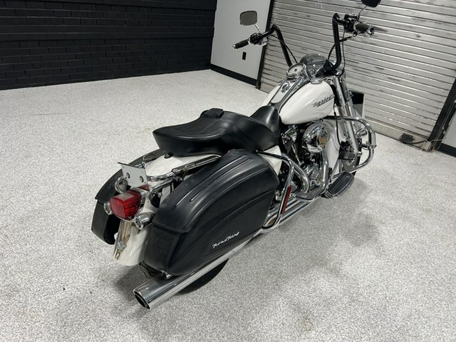 2007 Harley-Davidson FLHRS - Road King Custom
