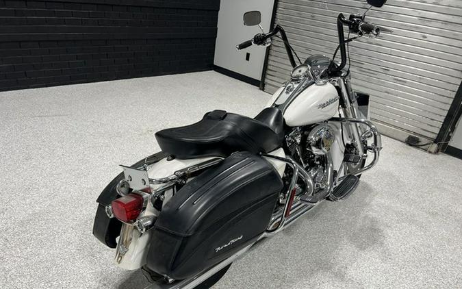 2007 Harley-Davidson FLHRS - Road King Custom