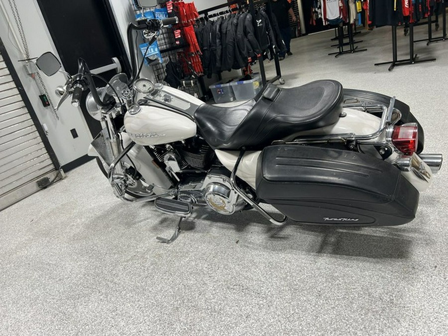 2007 Harley-Davidson FLHRS - Road King Custom