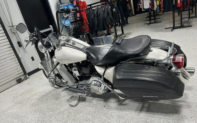 2007 Harley-Davidson FLHRS - Road King Custom