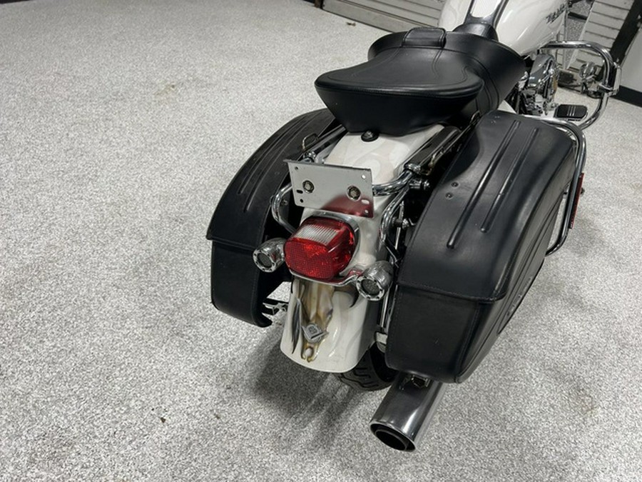 2007 Harley-Davidson FLHRS - Road King Custom