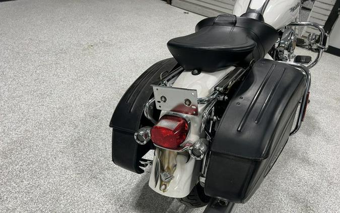 2007 Harley-Davidson FLHRS - Road King Custom