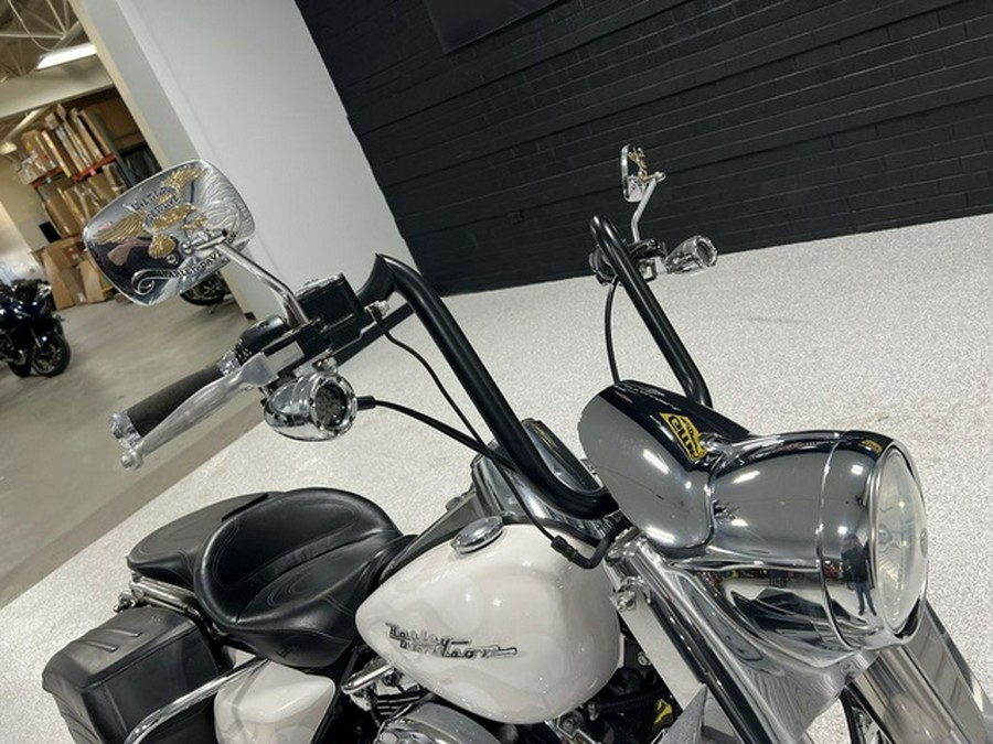 2007 Harley-Davidson FLHRS - Road King Custom