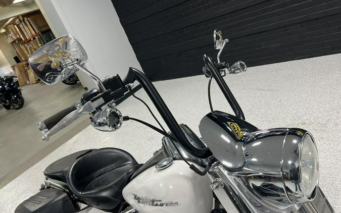 2007 Harley-Davidson FLHRS - Road King Custom