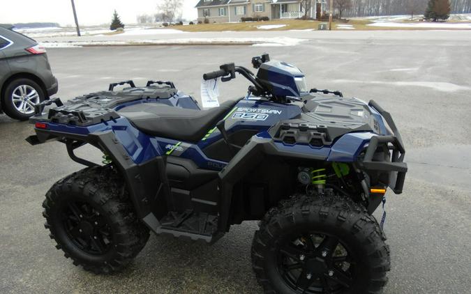 2026 Polaris® Sportsman 850 Trail