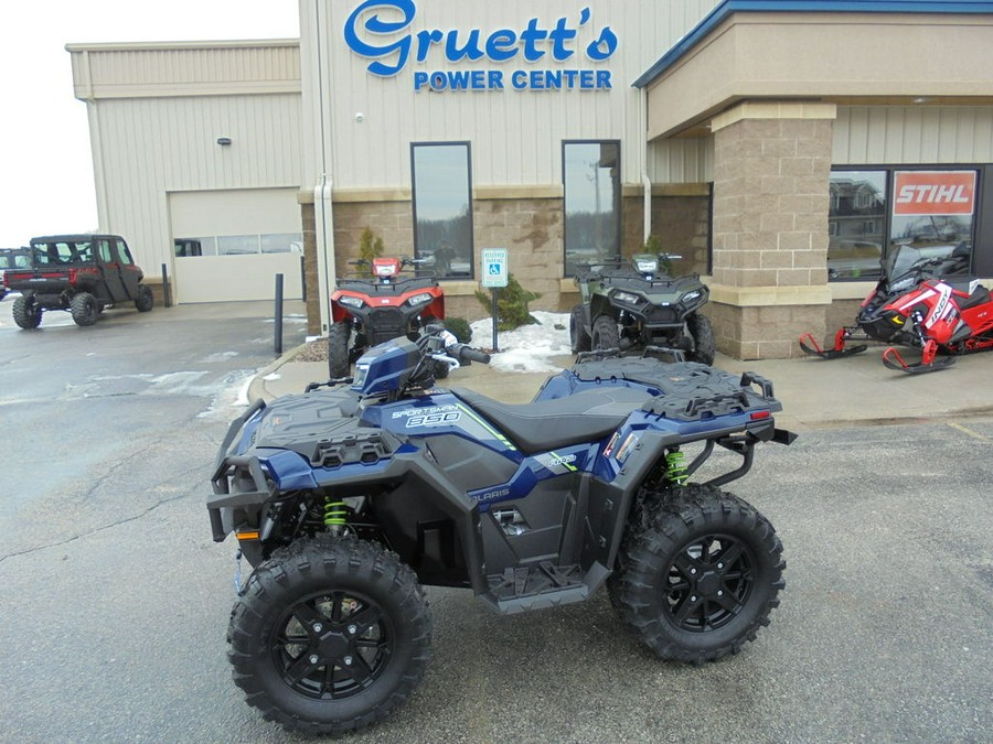 2026 Polaris® Sportsman 850 Trail