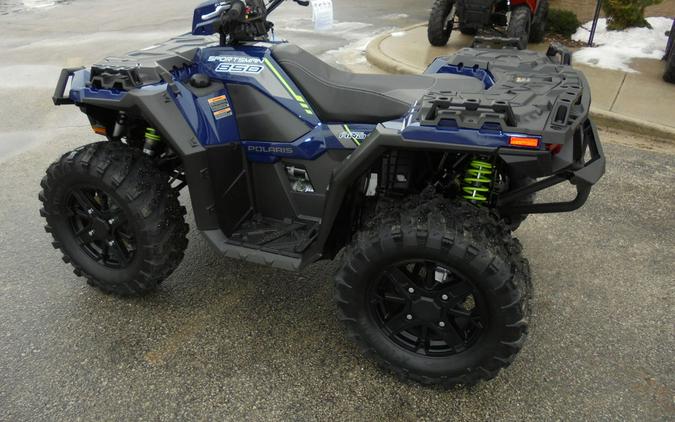 2026 Polaris® Sportsman 850 Trail