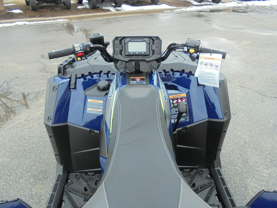 2026 Polaris® Sportsman 850 Trail