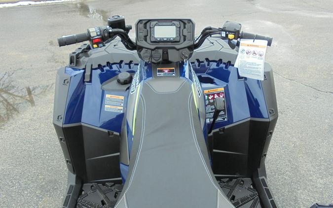 2026 Polaris® Sportsman 850 Trail