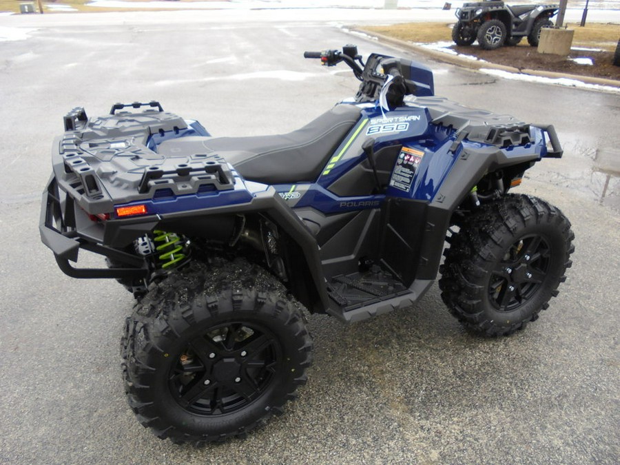 2026 Polaris® Sportsman 850 Trail